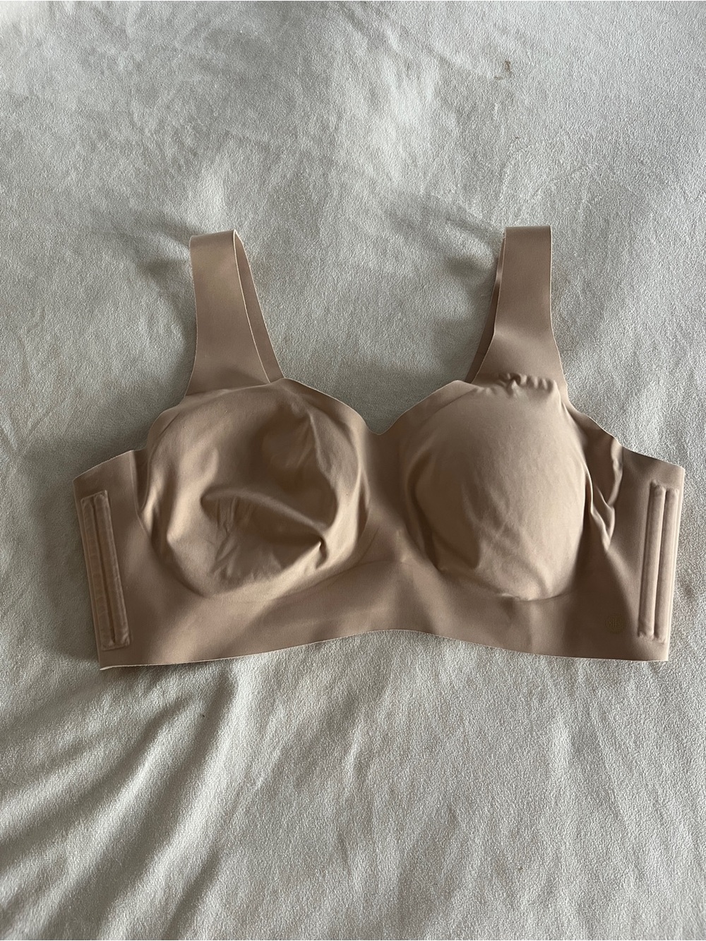 Honeylove Tan Bra Size XL